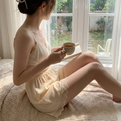 Cooling Anti-Chafe Shorts