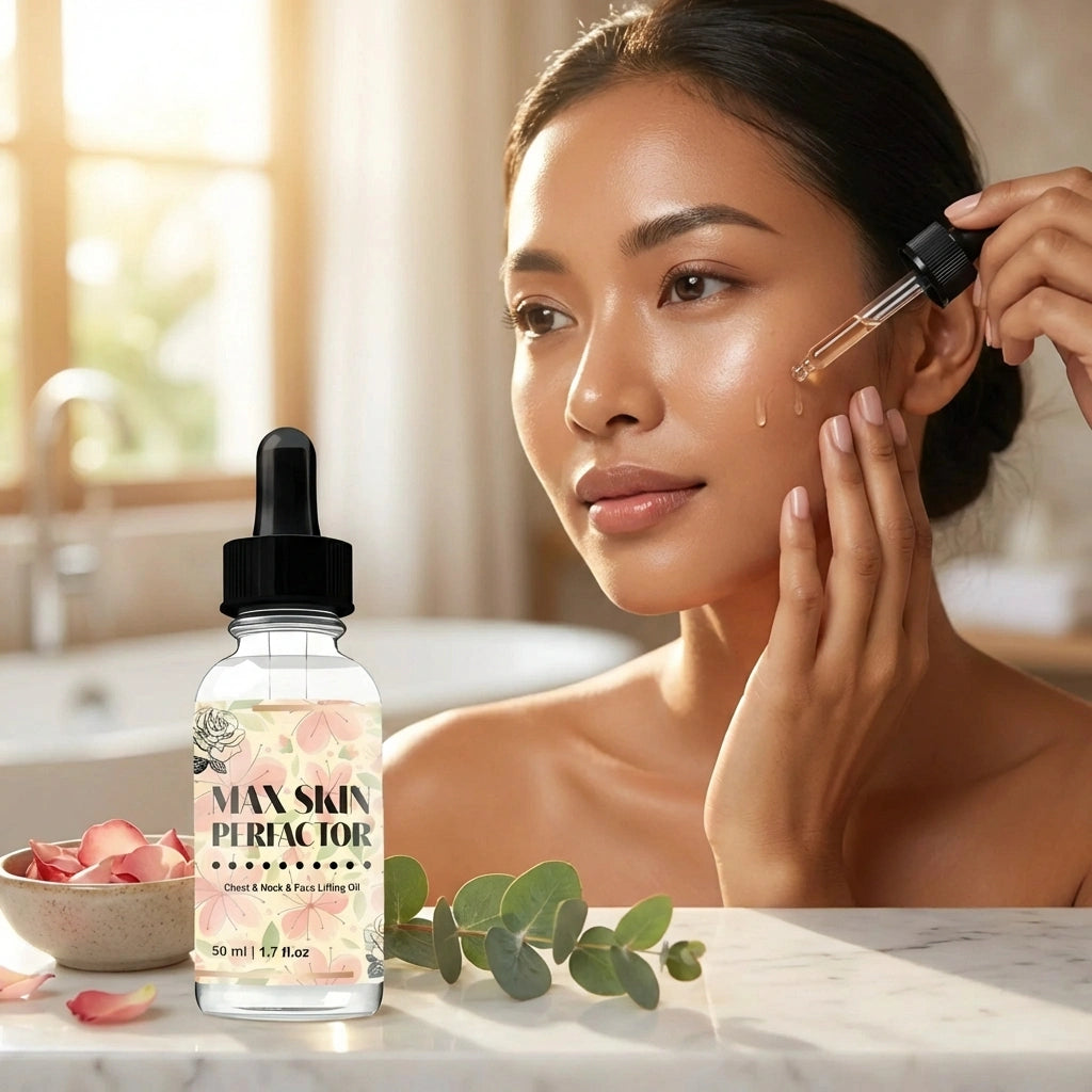 Instant Glow Revival Serum