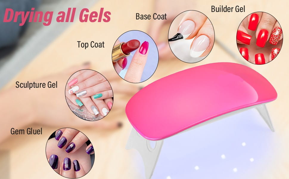 nail Dryer