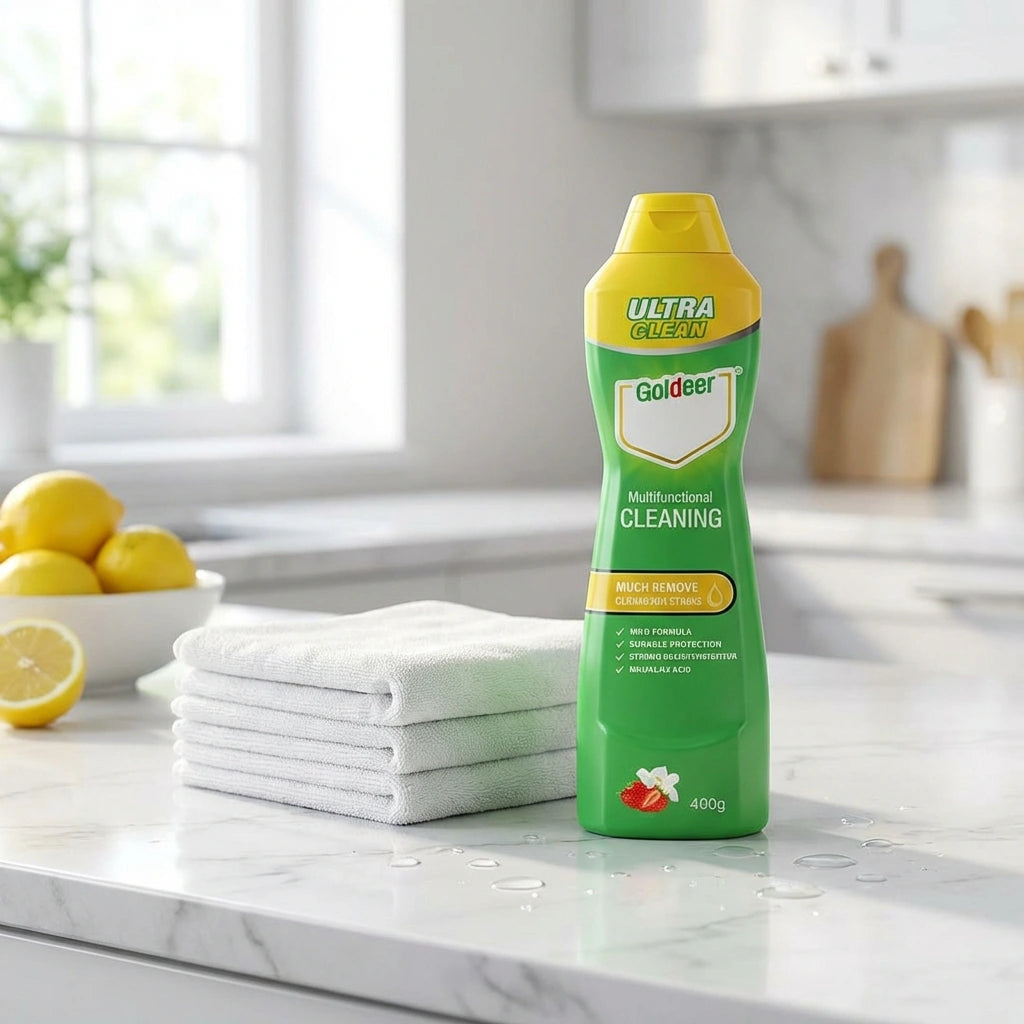 Multi-Surface Cleaning Milk ( Pack of 1)