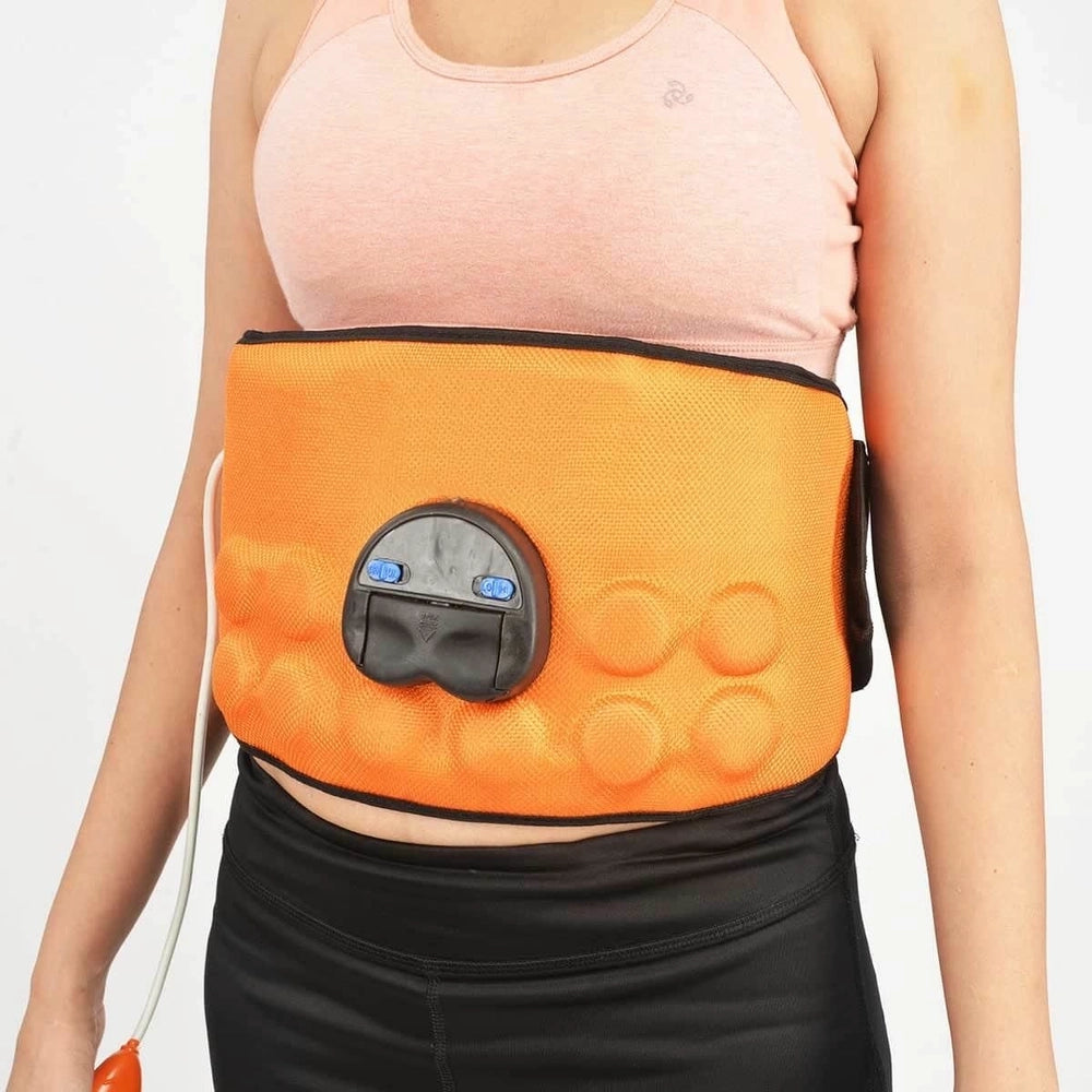 Magnetic Slimming Sauna Belt
