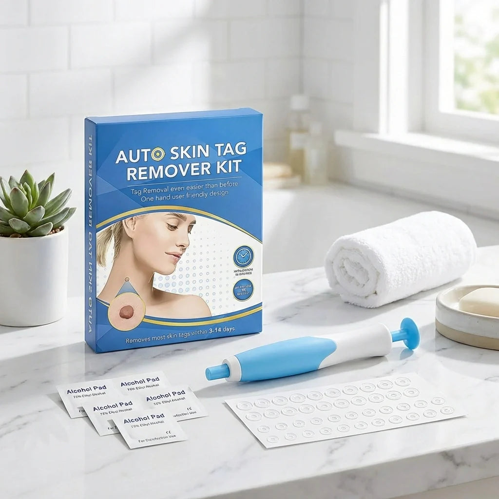 Skin Tag Remover