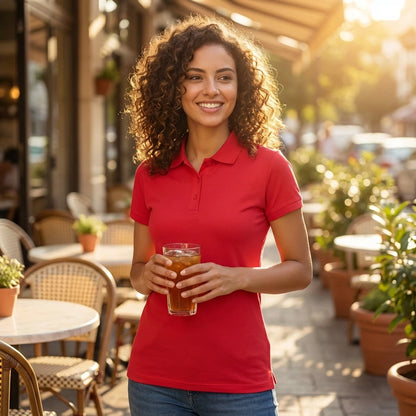 5-Pack Polo Shirt