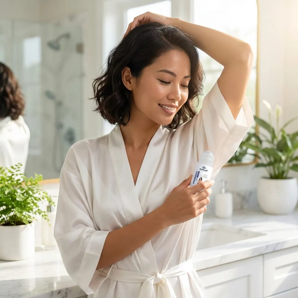Hair Removal Cream Roll On 50 GM