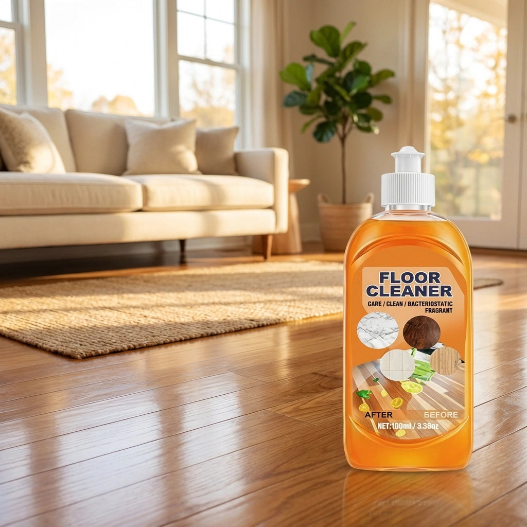 All-Purpose Floor Cleaner