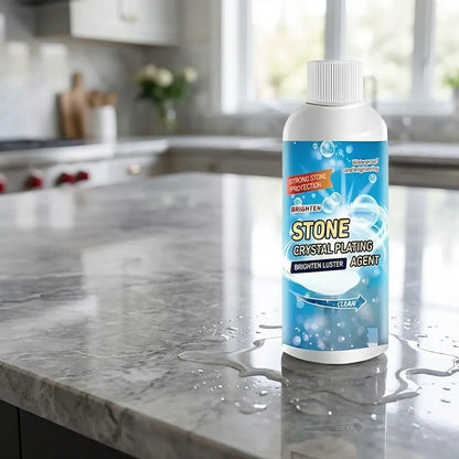 Crystal Stone Polishing Agent (Buy One Get One Free)