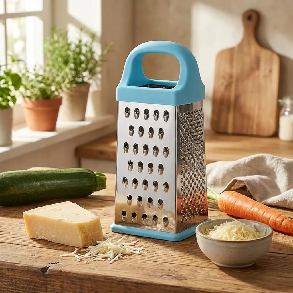 Stainless Steel Grater