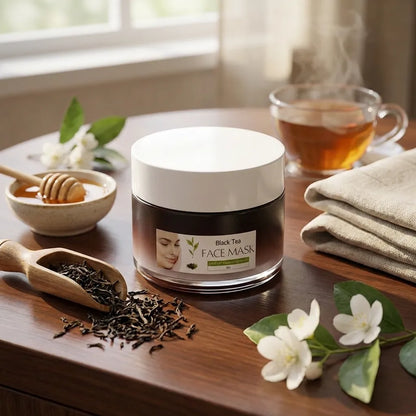 Deep Clean Face Mask