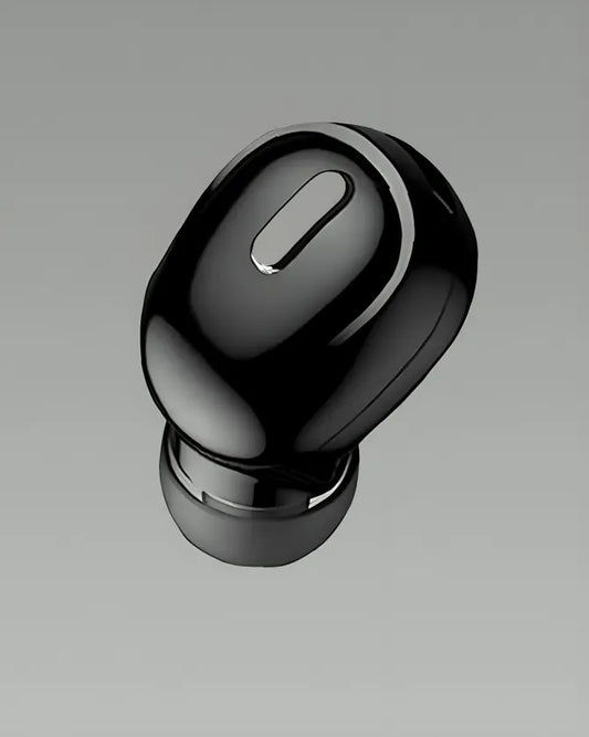X9 Mini 5.0 Bluetooth Earphone with 3 in 1 Magnet Cable