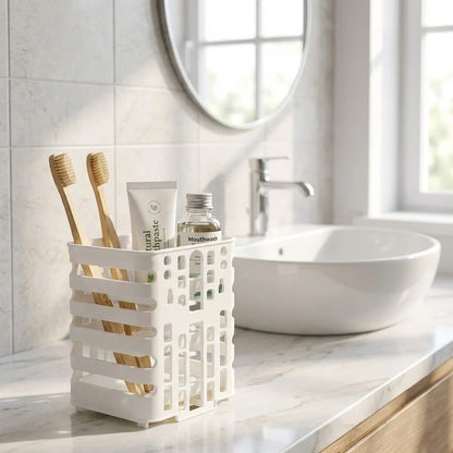 3 Layer Wall Pantry Organizer