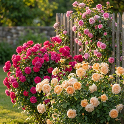 Climbing Rose Seeds