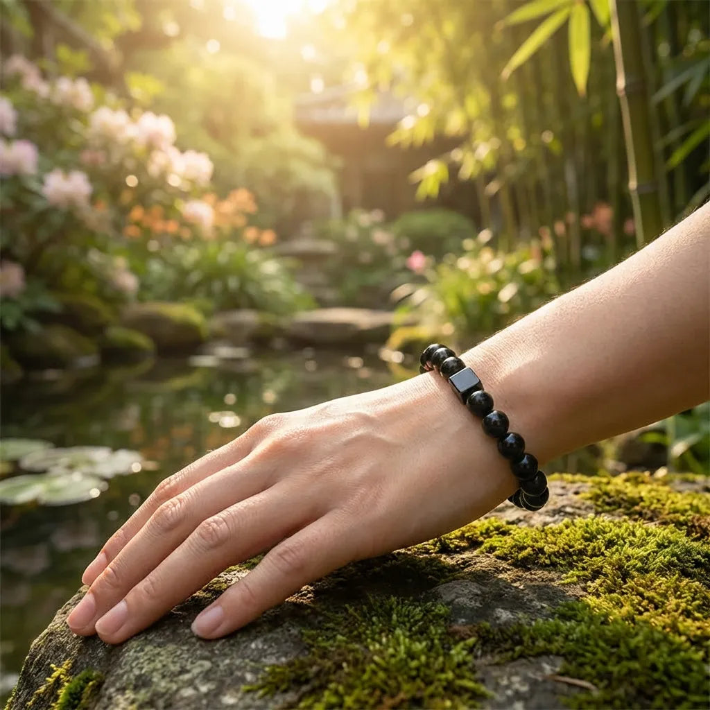 Crave-Stop Bracelet