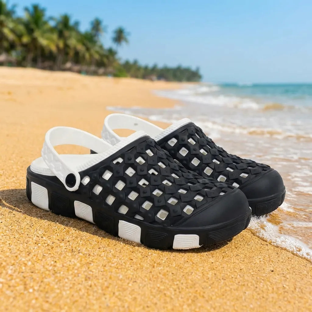 Clogs Footwear