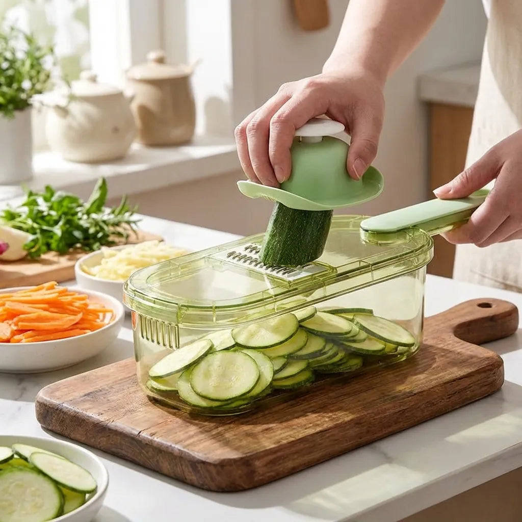 Vegetable Slicer