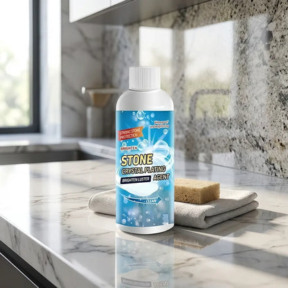 Crystal Stone Polishing Agent (Buy One Get One Free)