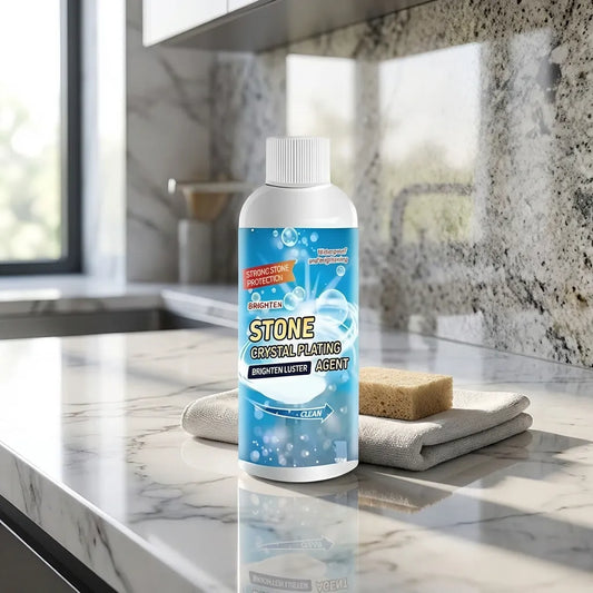 Crystal Stone Polishing Agent (Buy One Get One Free)