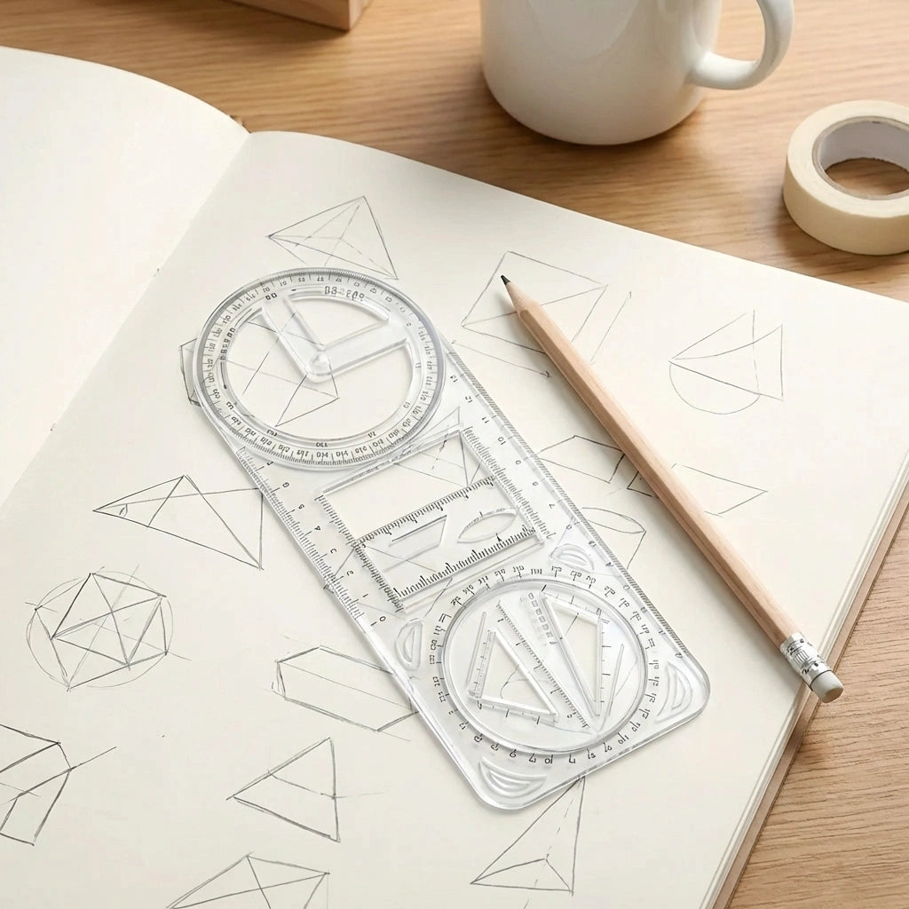 All-in-One Geometry Tool