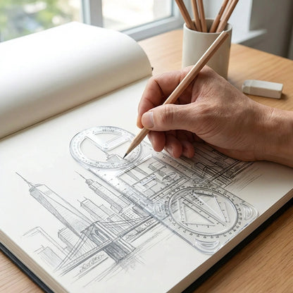 All-in-One Geometry Tool