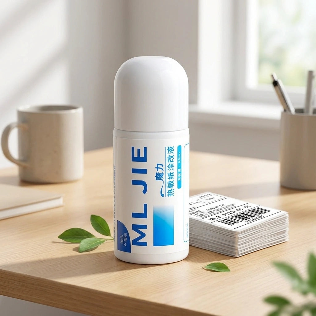Thermal Paper Data Protection Fluid Marking Pen