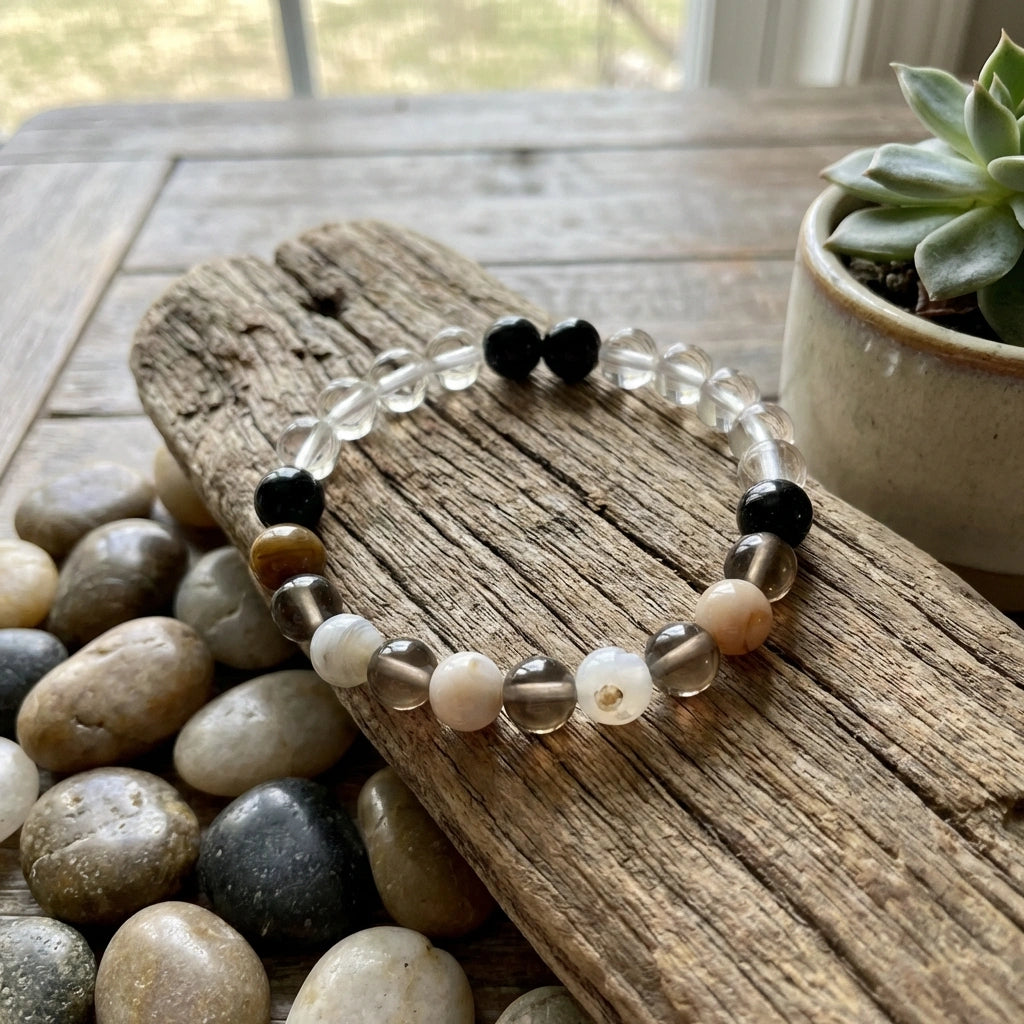 Stylish Wellness Bracelet for Daily Wear