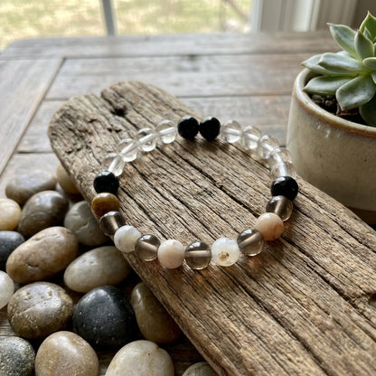 Stylish Wellness Bracelet for Daily Wear