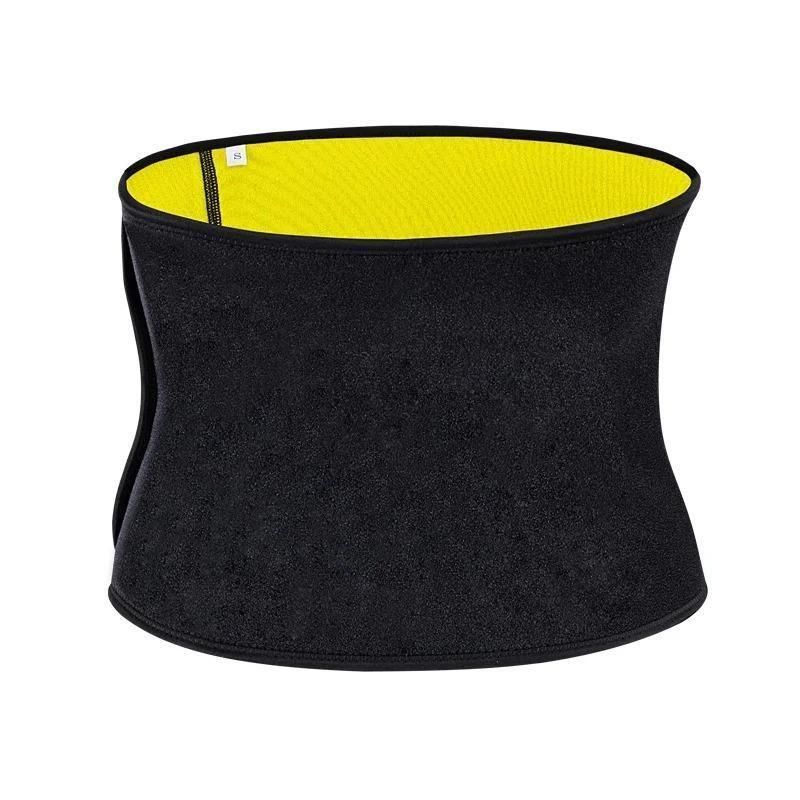 Sweat Belt, Abdominal Belt for Men and Women