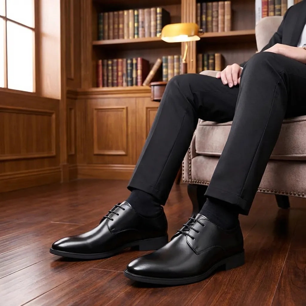 Airmax Executive Oxfords