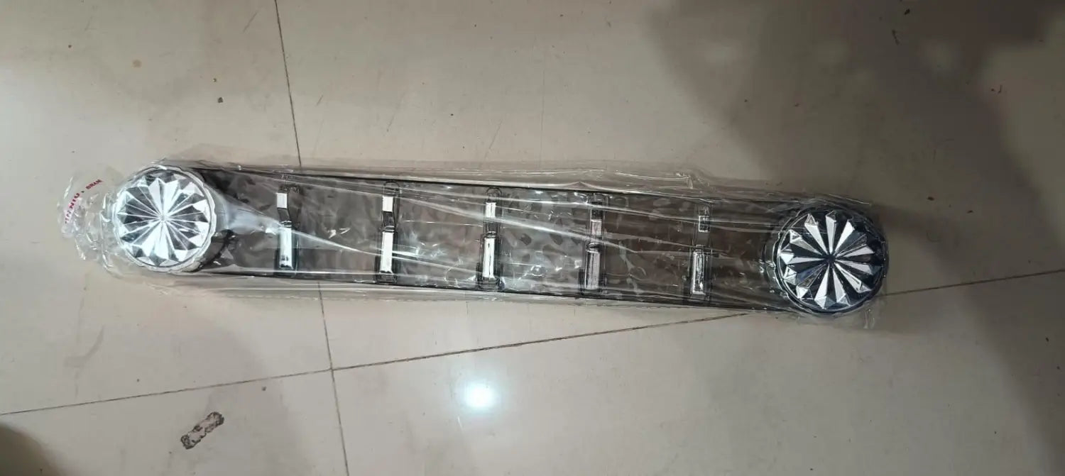 Plastic Wall Hook Rack