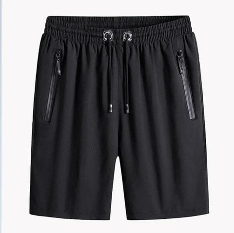 Combo of 3 Men’s Stretchable Cotton Shorts