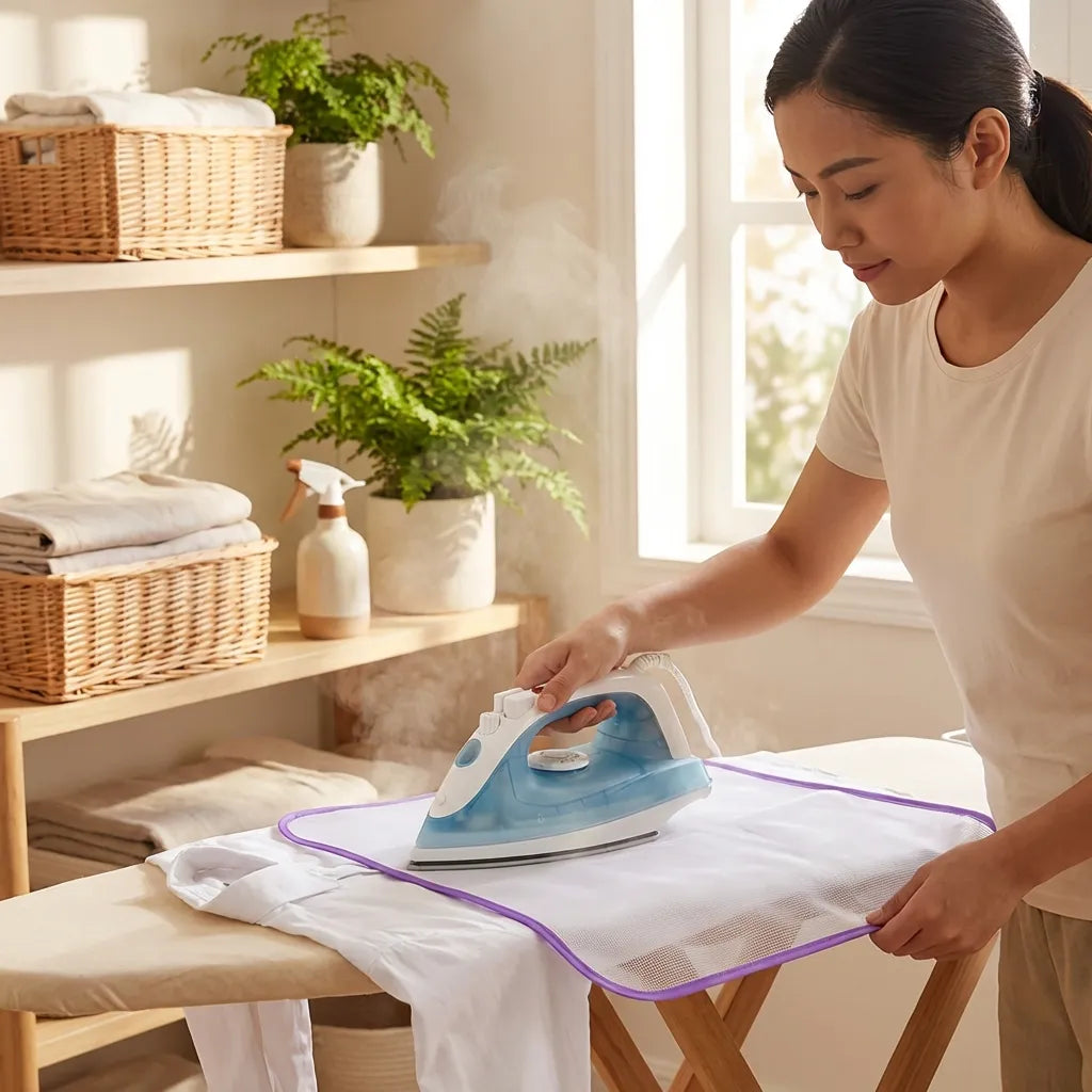 Delicate Ironing Protective Mesh
