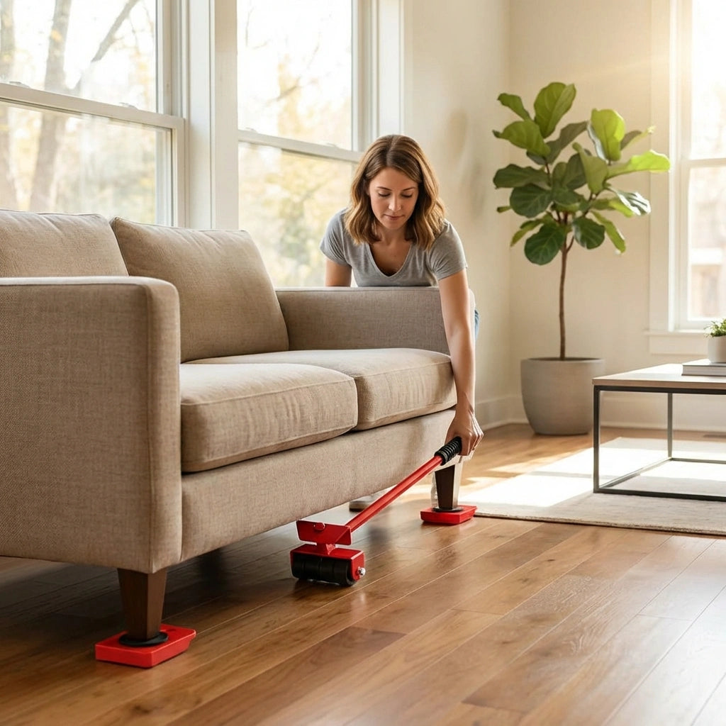 Furniture Lifter