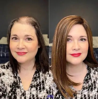 Saikachi Hair Herbal Shampoo