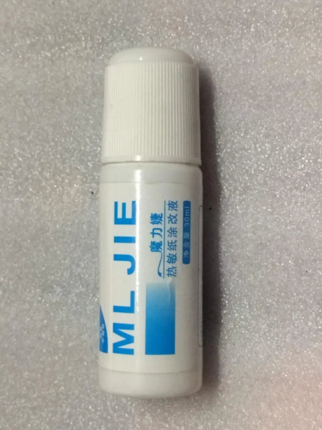 ML Jie Fluid Correction Marking Pen