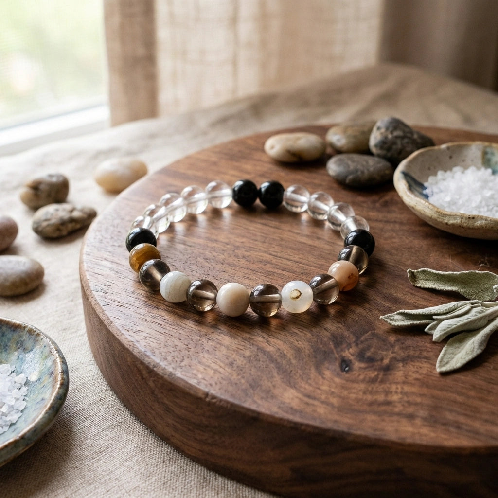 Stylish Wellness Bracelet for Daily Wear