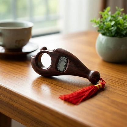 Tally Counting Machine-Manual Finger Rotating
