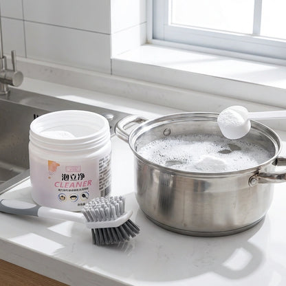 Heavy-Duty Rust Remover