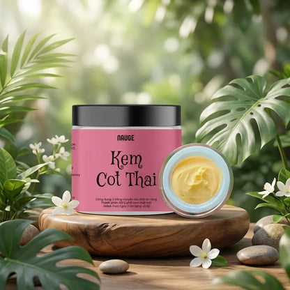 Kem Cot Brightening Cream