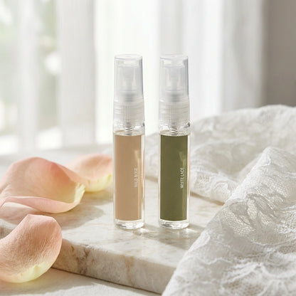 Luxury Perfume Gift Set