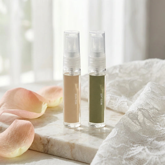 Luxury Perfume Gift Set