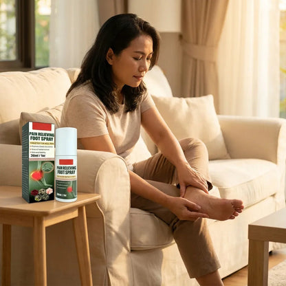 Joint Pain Relief Spray ( Pack Of 1 )