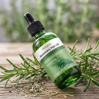 Advanced Hair Growth Serum