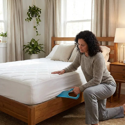 Mattress Lifter Bed Making & Change Bed Sheets Instantly helping Tool ( 2 pc )