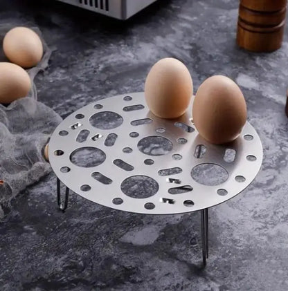 Egg Steaming Rack