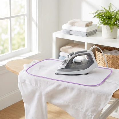 Insulation Mat Home Ironing (Pack of 2)