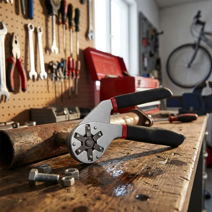 Universal Hexagon Bionic Wrench (Small)