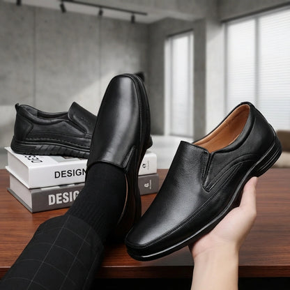 All-Day Formal Slip-Ons