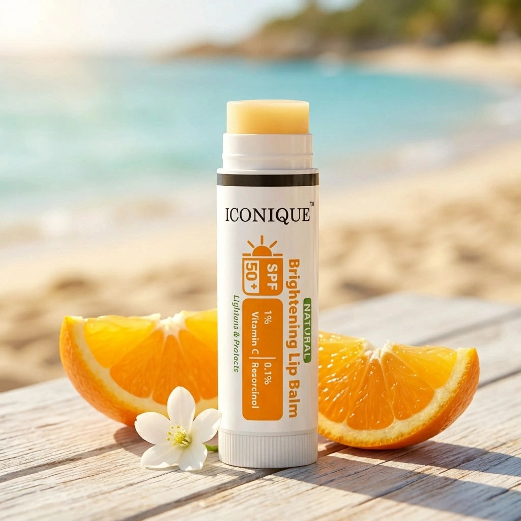 SPF 30 Brightening Lip Therapy