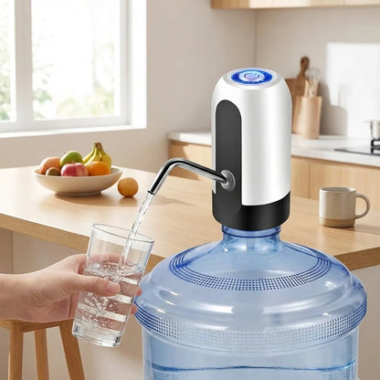 USB Rechargeable Water Dispenser