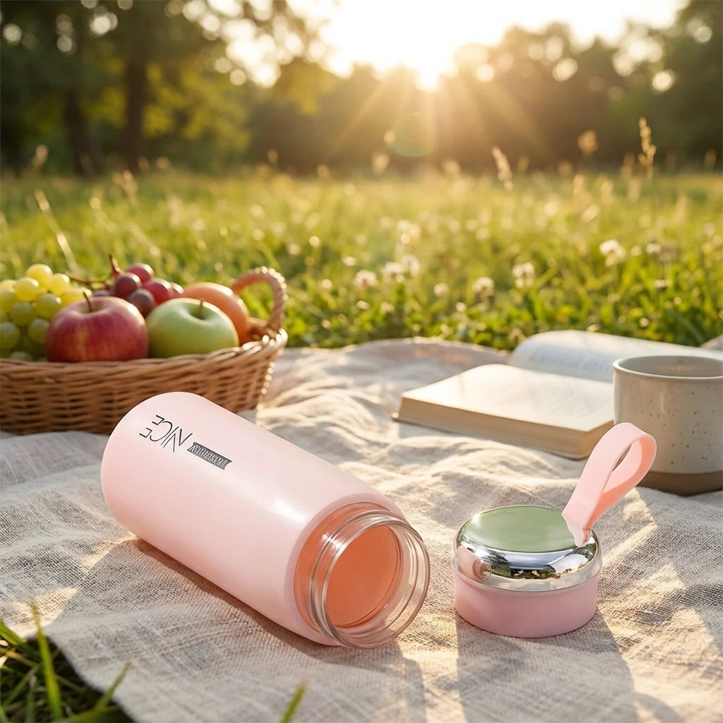 Stylish Leak-Proof Water Bottle