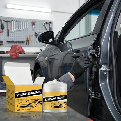 Multipurpose Car Grease Pack